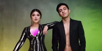 Bertahun-Tahun Jadi Rahasia, Sarah Azhari Akhirnya Ungkap Identitas Ayah Albany Ray