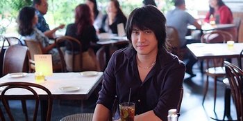 Bertahun-Tahun Pertahankan Gaya Rambut Harajuku, Kevin Aprilio Akhirnya Potong Pendek