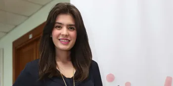 Bertahun-Tahun Vakum, ke Mana Perginya Carissa Putri?