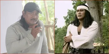 Bertapa, Ken Ken Wiro Sableng Turun Gunung Jika Rambut Memutih