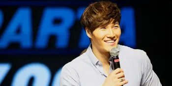Bertarung Dengan Kim Jong Kook, Aktor Ini Terima 22 Jahitan