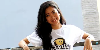 Bertato, Widy Vierratale Tidak Takut Dengan Cap Negatif