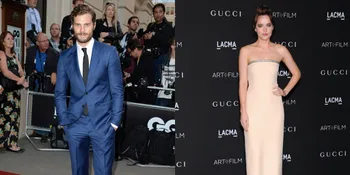 Bertema Seks, Penjualan Awal Tiket 'FIFTY SHADES' Laris Manis