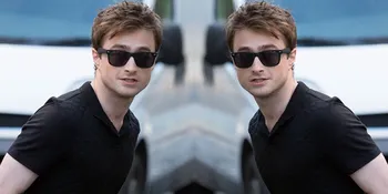 Berteman Dengan Orang Mati, Ada Apa Dengan Daniel Radcliffe?