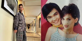 Berteman Puluhan Tahun, Alasan Indra Bekti Tak Diundang ke Pernikahan Luna Maya