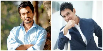 Bertemu Aamir Khan, Aktor Ini Salting Abis