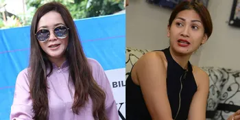 Bertemu Dengan Mantan Personel Dewi Dewi, Maia Diminta Duet