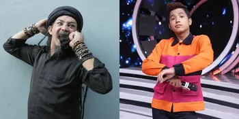 Bertemu Limbad di Panggung LIDA 2019, Jirayut Ketakutan