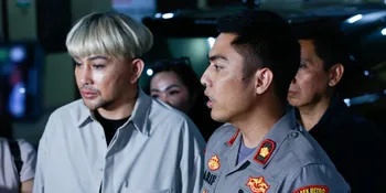 Bertemu Oknum Sopir Pribadi yang Bawa Kabur Mobilnya, Caren Delano Malah Merasa Kasihan Karena Hal Ini