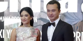 Bertemu Rangga Lagi di 'AADC 2', Dian Sastro: We Really Had Fun!
