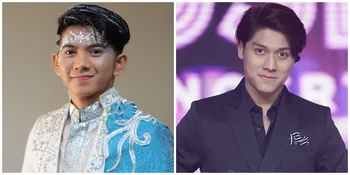 Bertemu Rizky Billar, Rizki DA: Masya Allah Dia Orangnya Baik