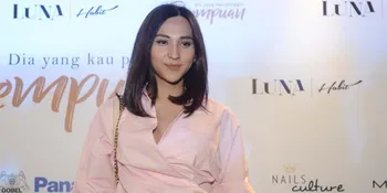 Bertemu Saat Pesta, Dena Rachman Makin Dekat Dengan Aming?