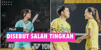 Bertemu Thariq Halilintar & Aaliyah Massaid, Fuji Disebut Salting Oleh Netizen