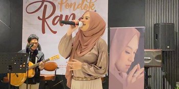 Bertepatan Bulan Ramadan, Delia Septianti Rilis Single 'Syukuri'