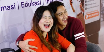 Bertepatan dengan Hari Ibu, Felicya Angelista Sebut Tak Ada Kendala Selama Proses Melahirkan Anak Keduanya