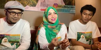 Bertepatan dengan Hari Kartini, Roro Fitria Luncurkan Single Terbaru Bertajuk 'Ramadhanku'
