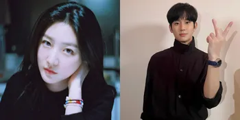 Bertepatan dengan Meninggalnya Kim Sae Ron, Postingan Ulang Tahun Kim Soo Hyun Dirujak Netizen