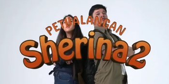 Bertepatan Dengan Ultah Ke-25, Miles Films Resmi Umumkan Produksi 'PETUALANGAN SHERINA 2'