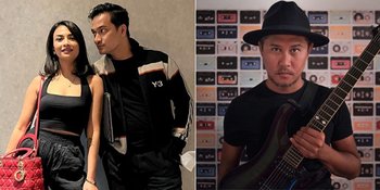 Bertetangga Dekat, Ernest Cokelat Ungkap Kebaikan Vanessa Angel dan Bibi Ardiansyah