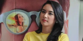 Bertinggi 177 Cm, Elvira Devinamira Ikutan 'SINGLE'