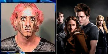 Bertingkah Aneh di Bioskop, Mereka Akhirnya Ditangkap Polisi