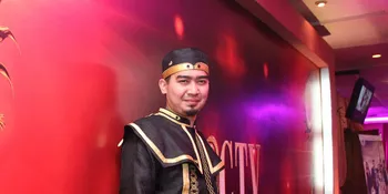 Bertolak ke Taiwan, Ustaz Solmed Merasa Ada Yang Berbeda