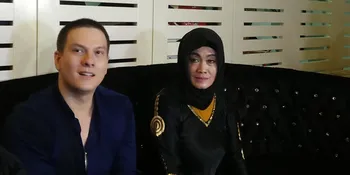 Bertrand Antolin Kenang Ngamen Bareng Jupe Dibayar Rp 13 Juta