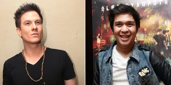 Bertrand - Olga Punya Cita-Cita Yang Belum Tercapai