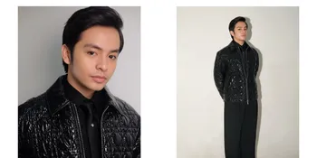 Bertubi-Tubi Upload Kemesraan Bareng Shenina, Sekalinya Angga Yunanda Posting Foto Sendiri Malah Ditanyain