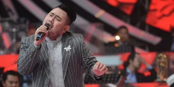 Bertubuh Besar, Nggak Disangka Nassar Lihai Goyang Pinggul dan Lakukan Belly Dance