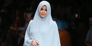 Bertujuan Mulia, Risty Tagor Bentuk Komunitas Muslimah