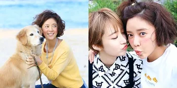 Berubah Cantik, Hwang Jung Eum Jadi 'Cinderella' Drama Korea