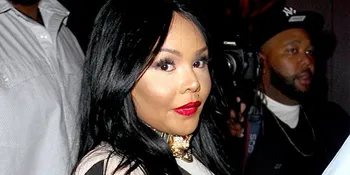 Berubah Drastis, Apa Yang Terjadi Pada Wajah Lil Kim?