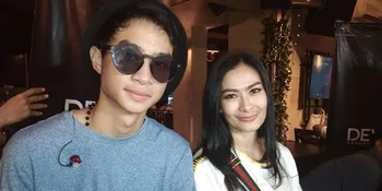 Berumur 16 Tahun, Ini Perubahan Devano Danendra Yang Dirasakan Iis Dahlia