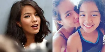 Berumur 9 Tahun, Letisha Anak Sheila Marcia Sudah Tunjukkan Bakat Menyanyi