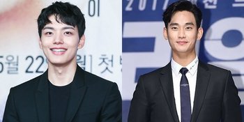 Bak Menang Lotre, Beruntungnya 5 Aktor Muda Ini Bisa Berpasangan dengan Para Noona Cantik di Drama