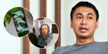 Beruntung Atau Apes? 2 Artis Ini Jadi Bungkus Nasi Padang &#38; Tempe