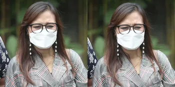 Berurai Air Mata Ditinggal 10 Tahun, Nuning Irpana Tak Mau Pernikahan Dibatalkan - Ingin Diceraikan