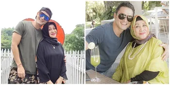 Berurai Air Mata, Indra Bruggman Cerita Kebiasaan Almarhumah Ibu yang Sering Temani Salat Subuh, Tak Akan Beranjak Sebelum Sang Anak Bangun