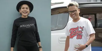 Berurai Air Mata, Nikita Mirzani dan Uya Kuya Berdamai Saling Memaafkan