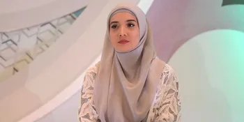 Berusaha Perbaiki Diri, Zaskia Sungkar Ubah Penampilan & Kurangi Makeup