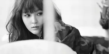 Berusia 28 Tahun, BoA Belum Ada Rencana Menikah