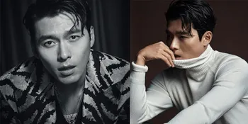 Berusia 35 Tahun, Hyun Bin Nyatanya Saat Ini Sedang Tak Ingin Pacaran