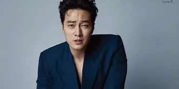 Berusia 41 Tahun, So Ji Sub Umumkan Pacaran dengan Reporter 17 Tahun Lebih Muda
