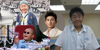 Berusia 45 Tahun, Bagaimana Kabar Teman 'Bo Bo Ho' Ini Sekarang?