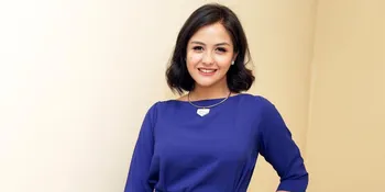 Berusia Setahun, Ini Menu MPASI Favorit Putra Revalina S Temat