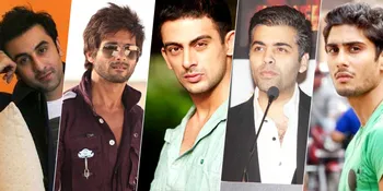 Berwajah Ganteng, Tapi Pria-Pria Bollywood Ini Betah Melajang!