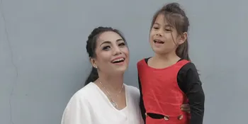 Besar di Turki, Elif Kayla Anak Siti Perk Bangga Bisa Kenalkan Budaya Indonesia