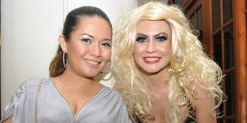 Besok Dea Mirella Diperiksa Sebagai Tersangka Penggelapan