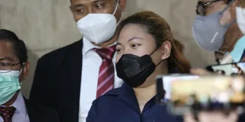 Besok, Olivia Nathania Akan Diperiksa Lagi Terkait Kasus Penipuan CPNS